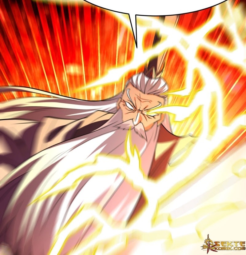 I Picked Up An Attributes Chapter 39 Gambar 66